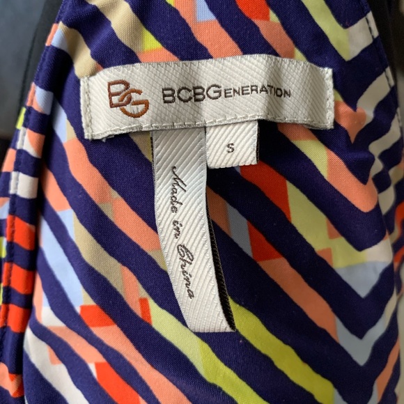 BCBGeneration Dress - Picture 4 of 5